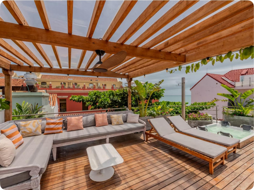 CASA BOVEDAS - 1