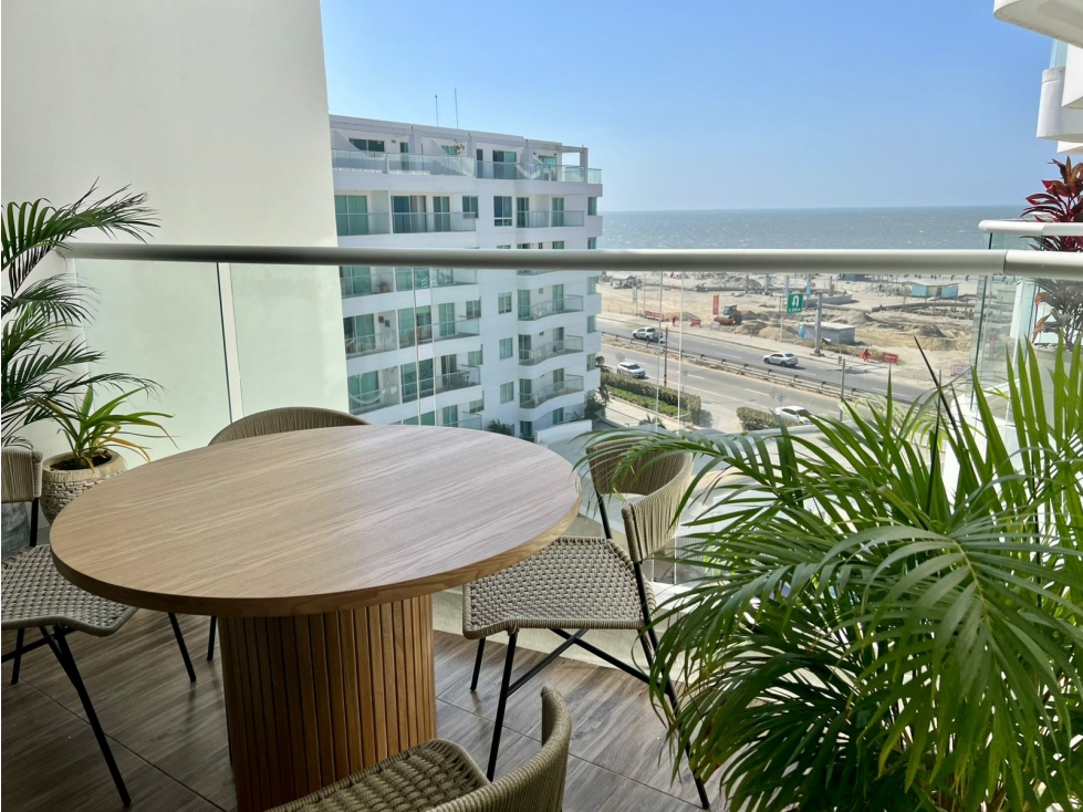 BRISAS DEL MAR — foto 2