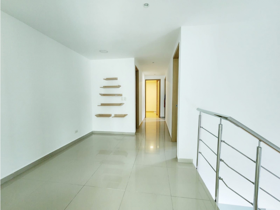 MARBELLA 47 DUPLEX — foto 6