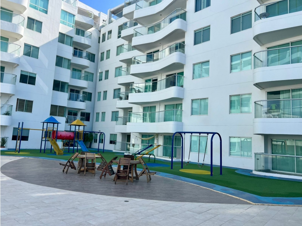 BRISAS DEL MAR