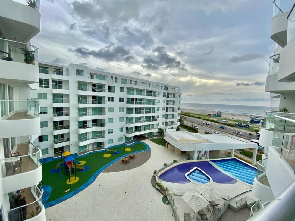 BRISAS DEL MAR