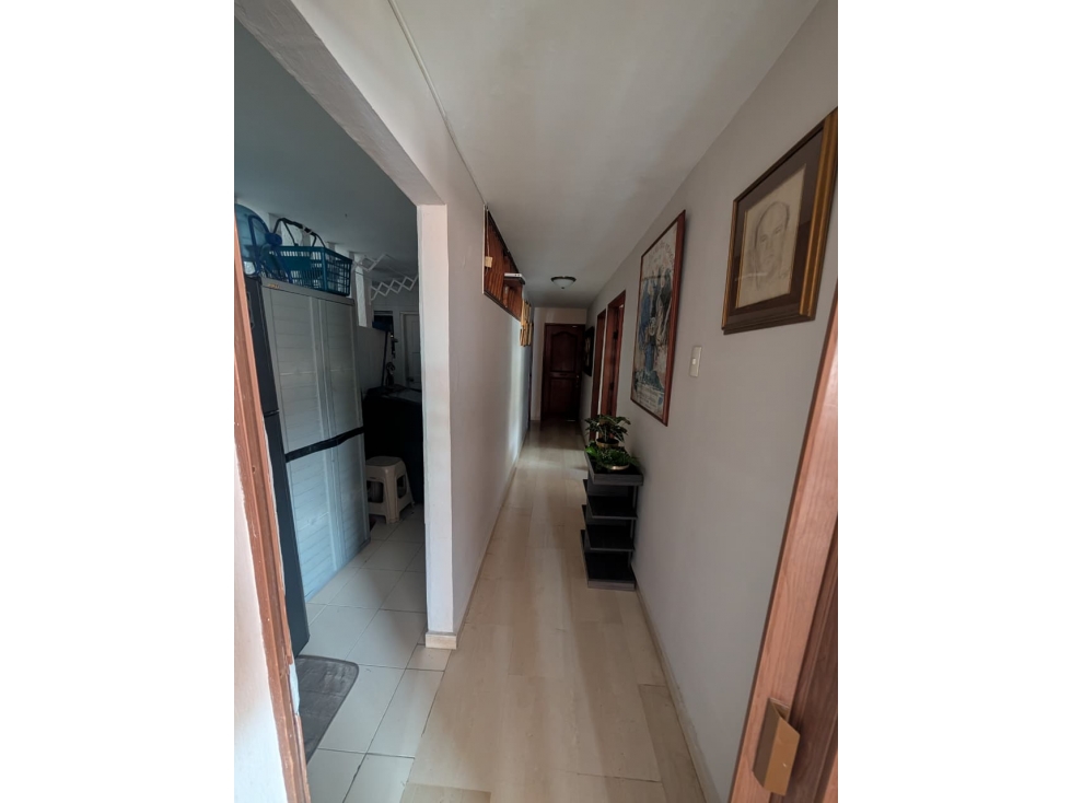 LOS CEDROS — foto 5