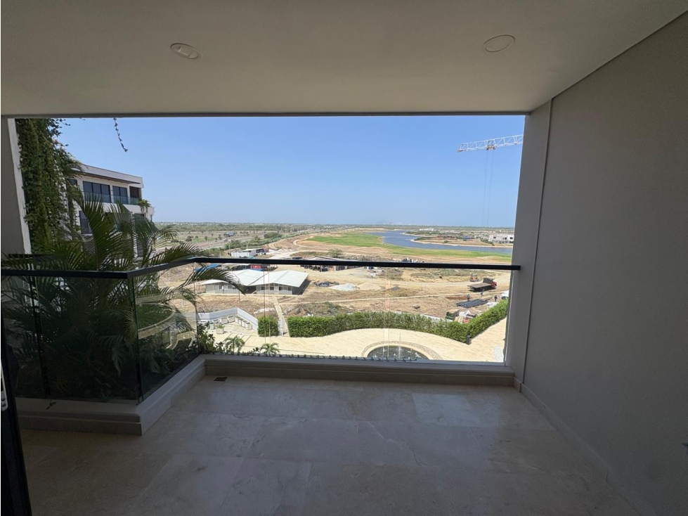MERAKI CLUB Y RESIDENCES — foto 4
