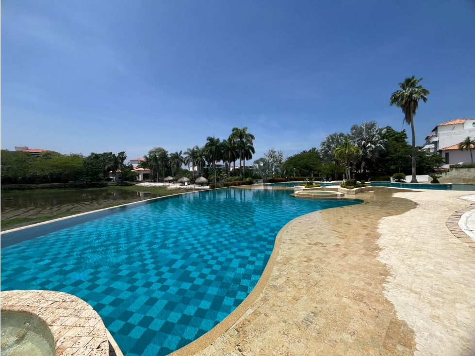 LAGUNA CLUB — foto 5