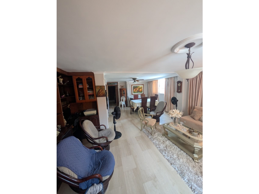 LOS CEDROS — foto 3