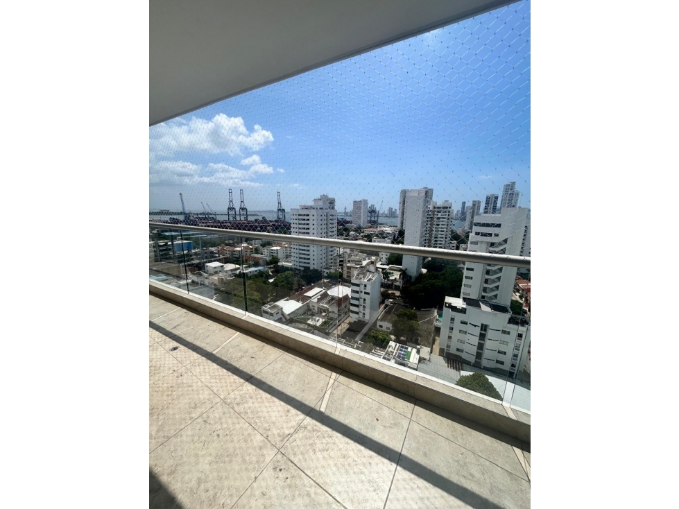 EDIFICIO CRUX — foto 3