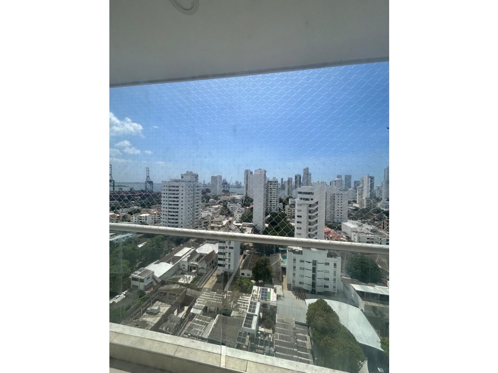 EDIFICIO CRUX