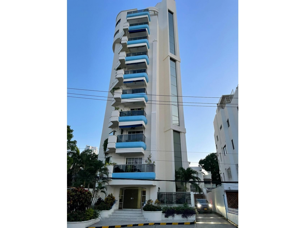 Penthouse Dúplex de 255m² Frente a la Bahía de Manga Vista 360°