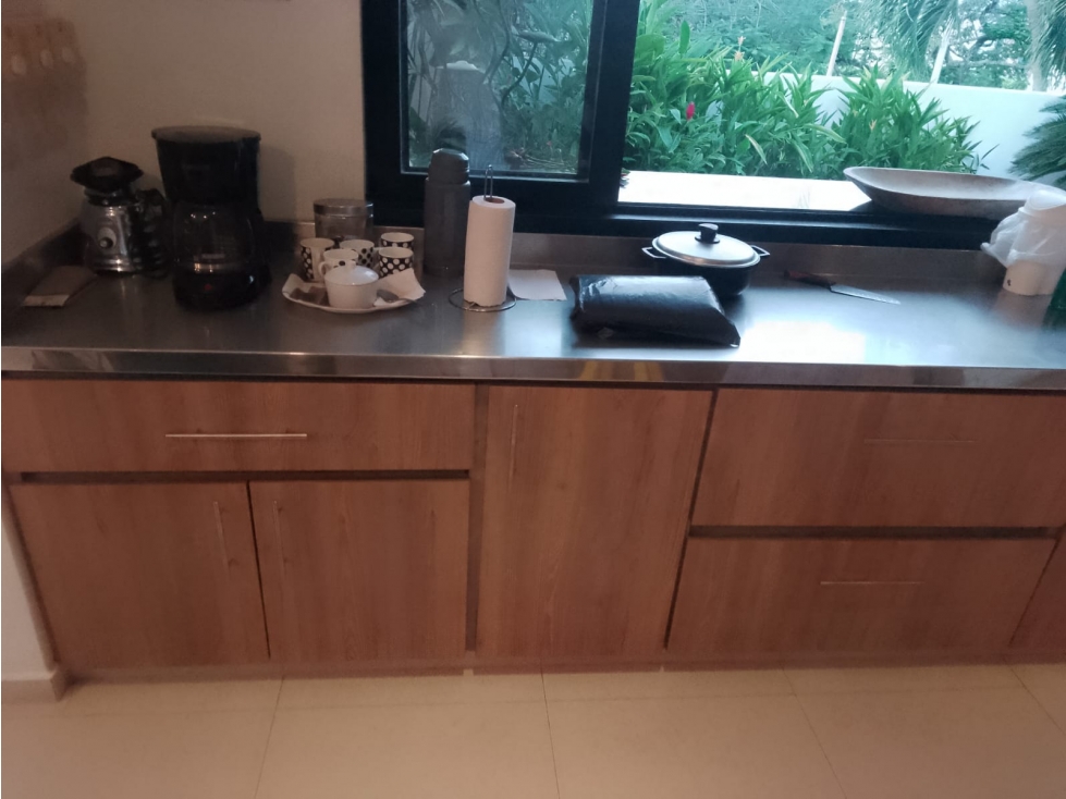 Exclusiva Casa de un Solo Nivel en Lagos del Peñón - Girardot — foto 6