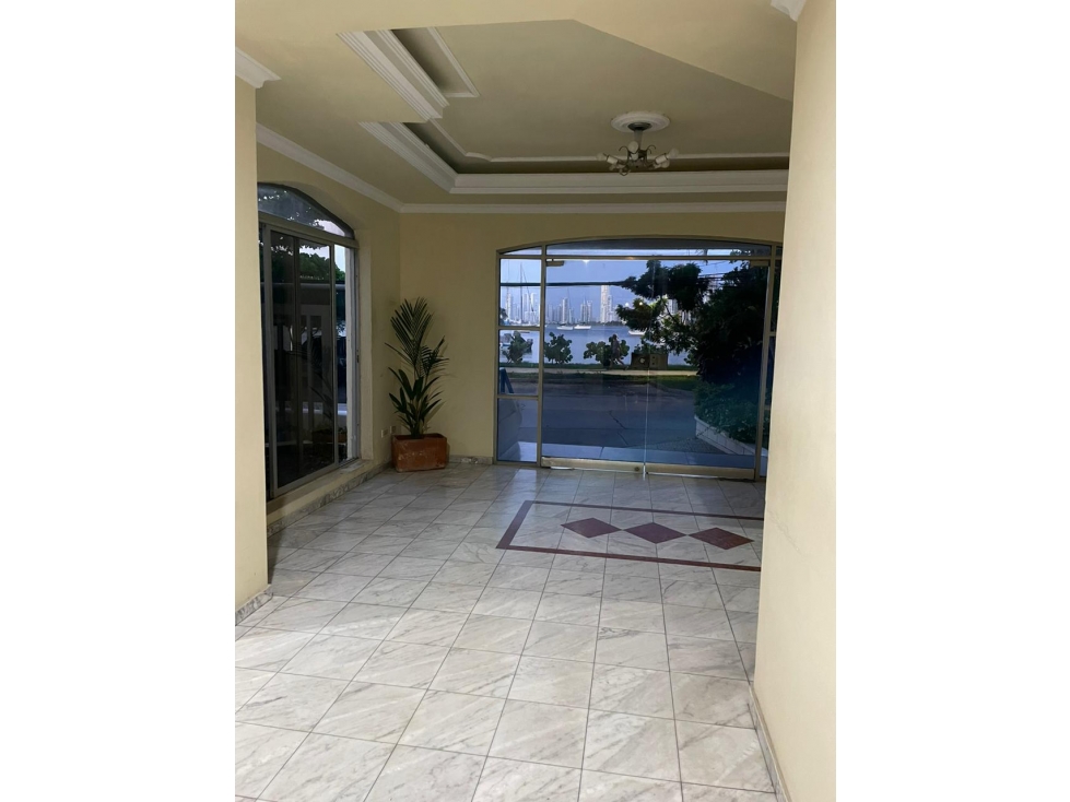 Penthouse Dúplex de 255m² Frente a la Bahía de Manga Vista 360° — foto 3