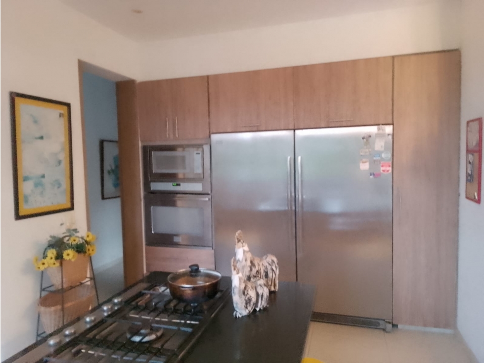Exclusiva Casa de un Solo Nivel en Lagos del Peñón - Girardot — foto 5