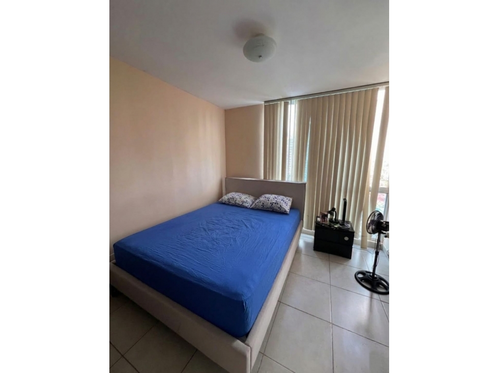 Venta de apartamento en Carrasquilla — foto 6
