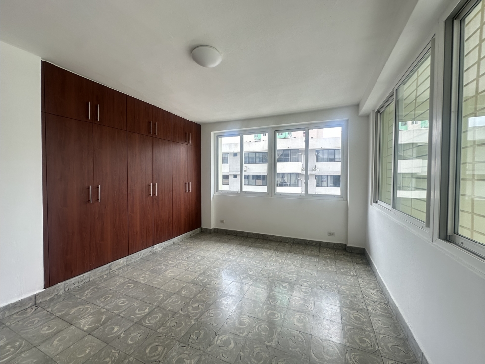 Alquiler de apartamento en Vía Argentina — foto 4