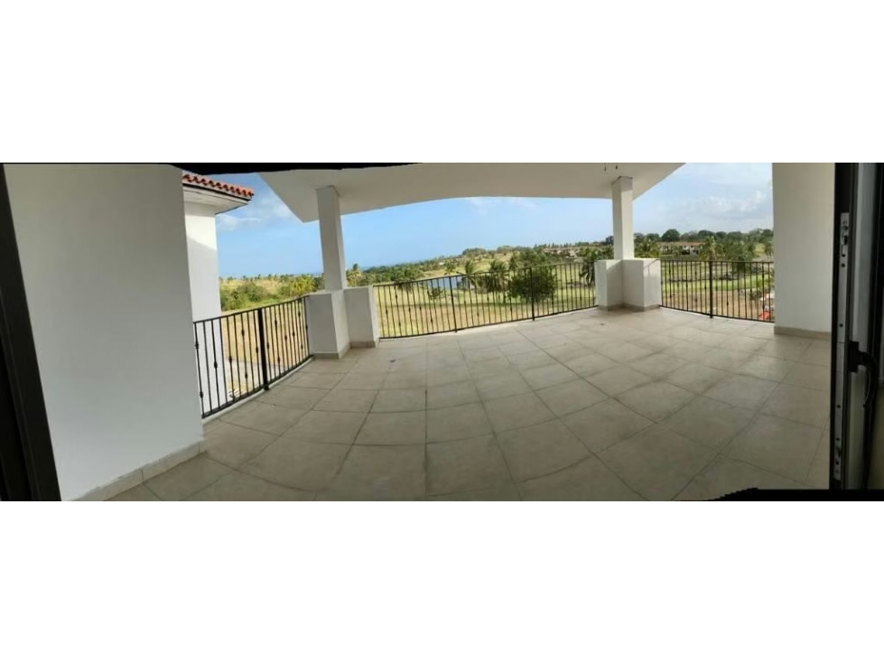 Venta de apartamento en Playa San Carlos