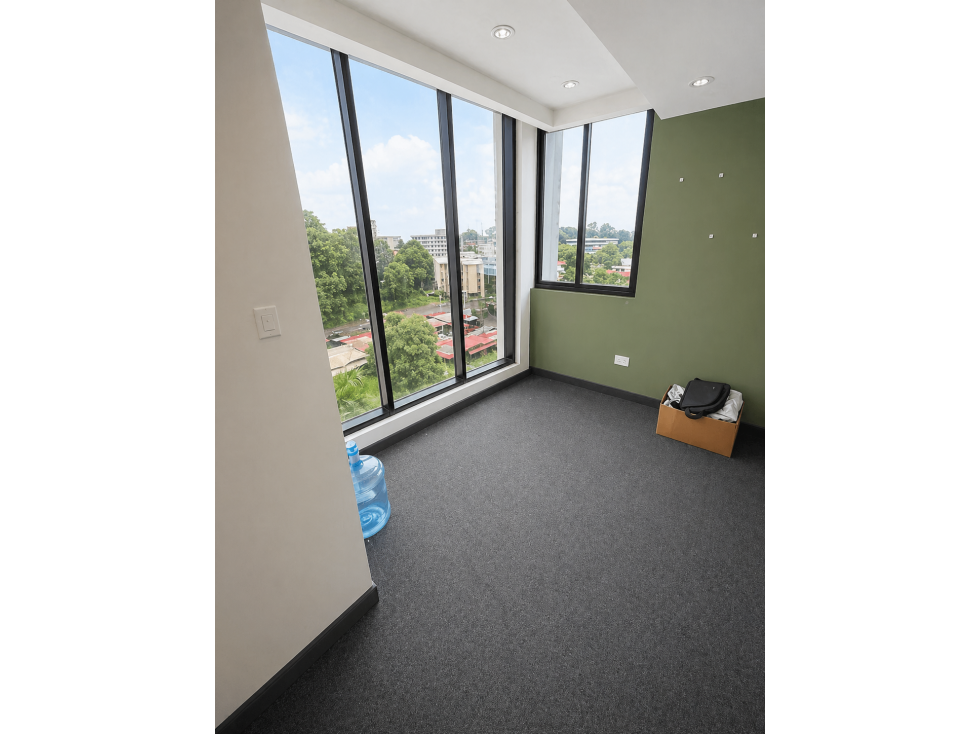 Venta de oficina en Bella Vista