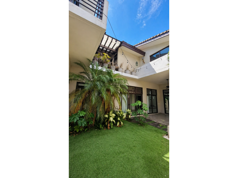 Venta de residencia en Panamá Pacífico