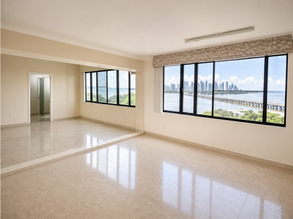 Venta de apartamento en Coco del Mar