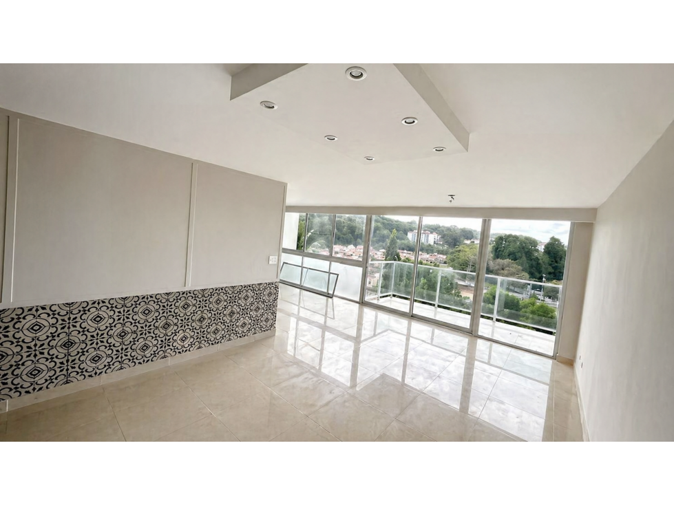 Venta de apartamento en Albrook