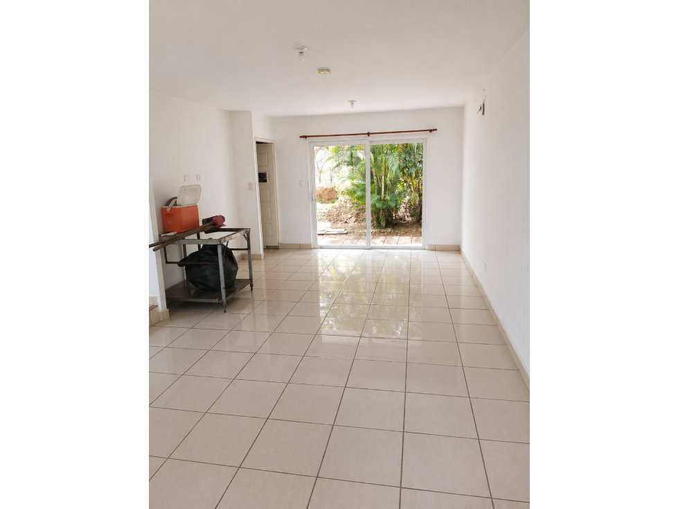 Venta de residencia en Brisas Norte