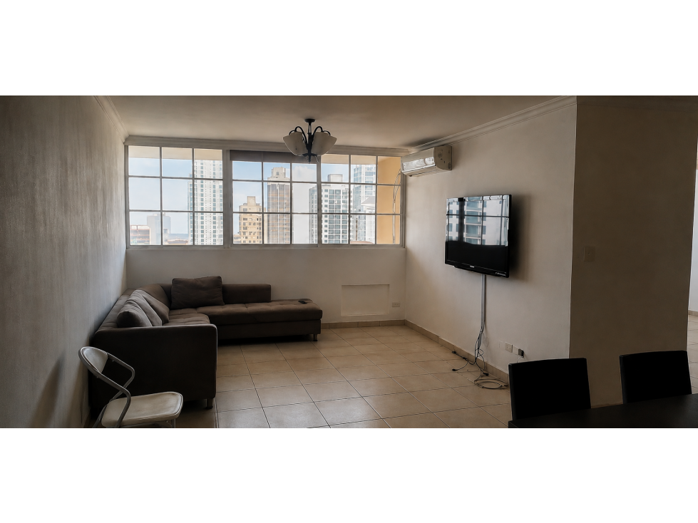 Venta de apartamento en San Francisco