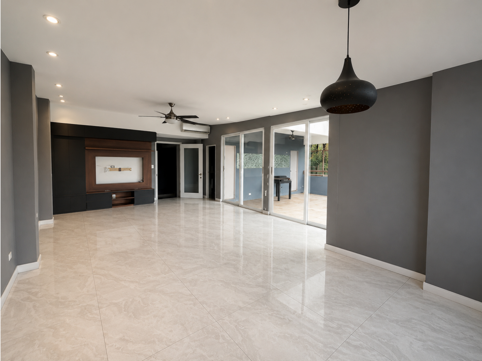 Venta de apartamento en El Carmen