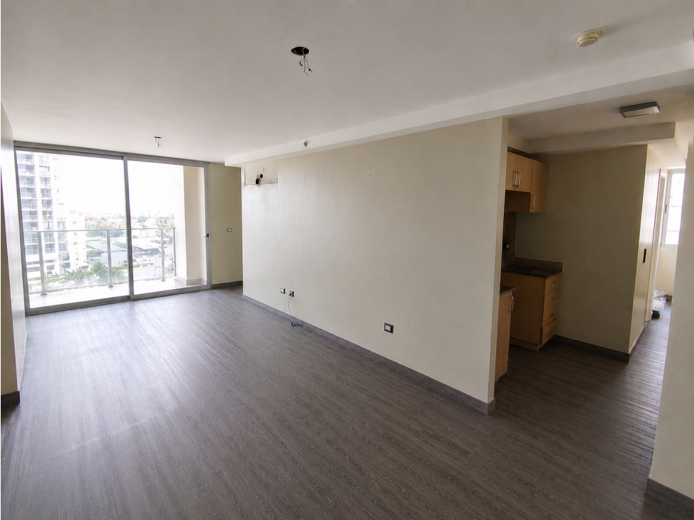 Venta de apartamento en Condado del Rey