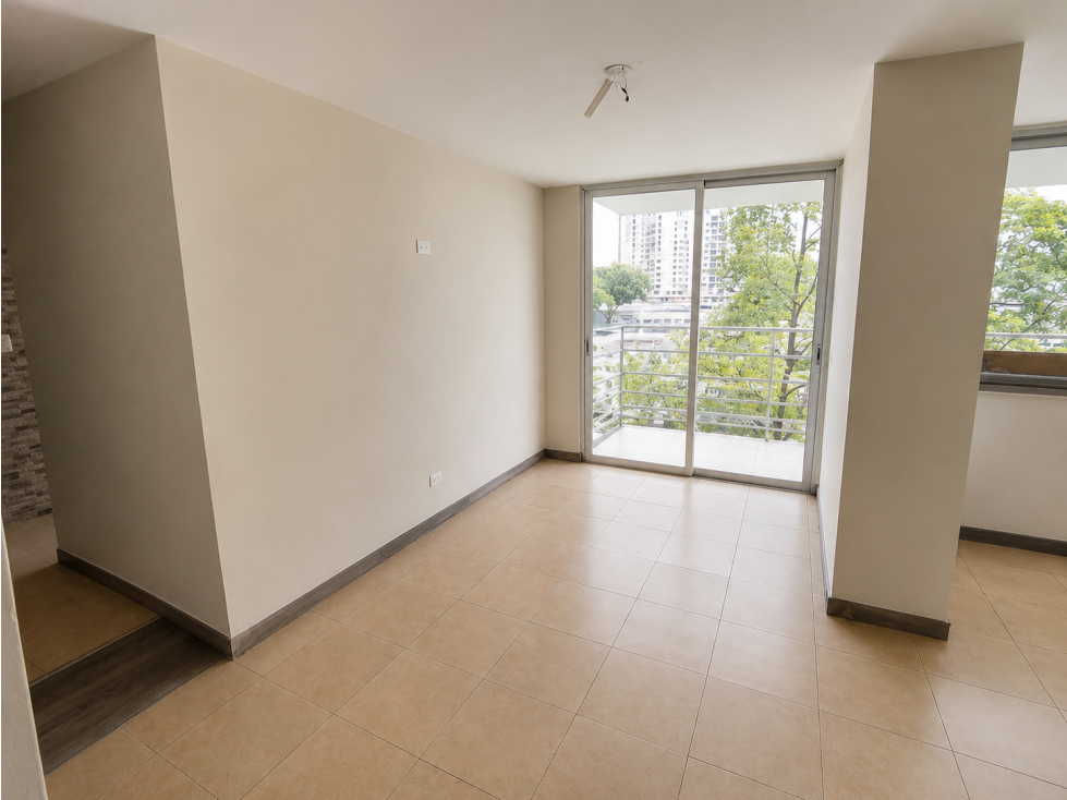 Venta de apartamento en Pueblo Nuevo