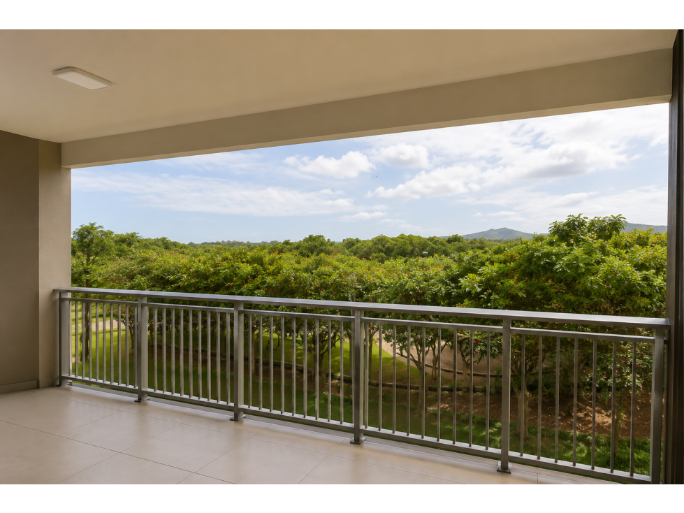 Venta de apartamento en Panamá Pacífico