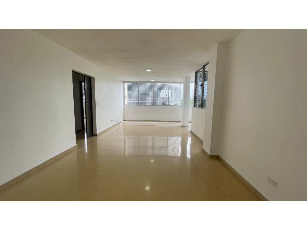 Alquiler de apartamento en Via Porras