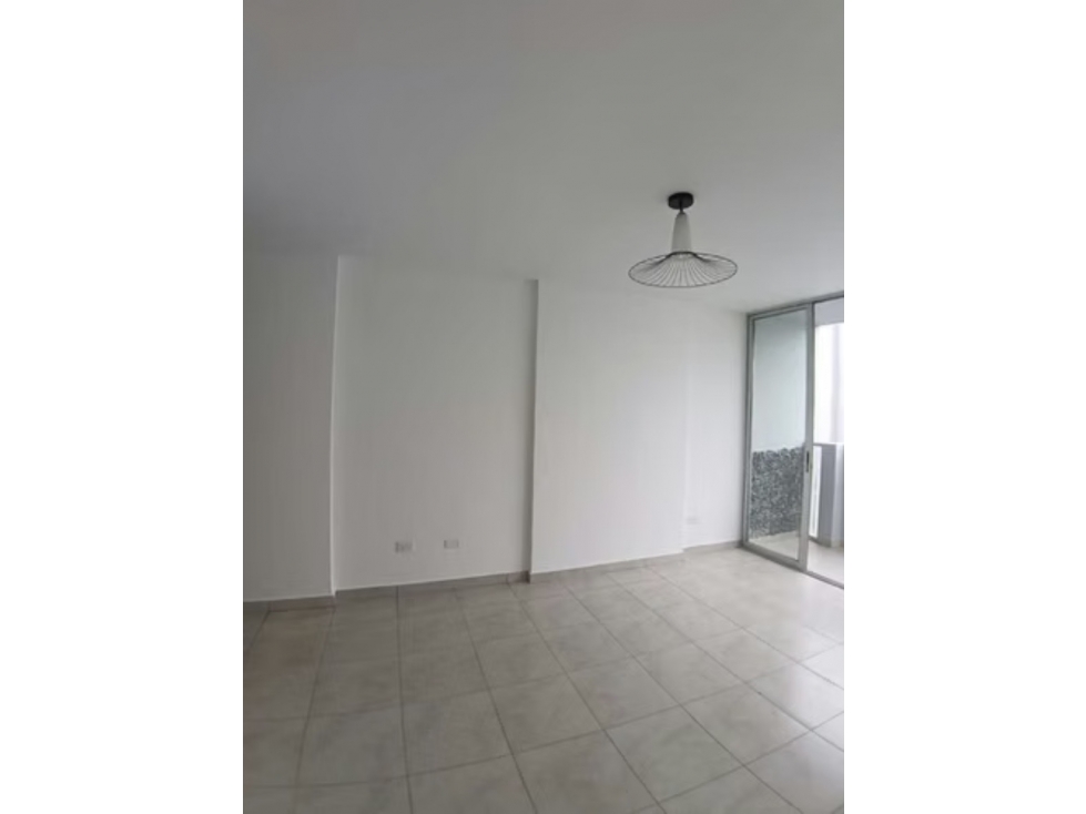 Apartamento en Venta Llano Bonito