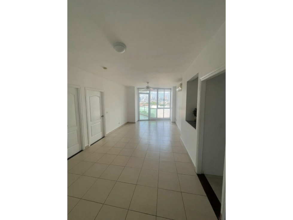 Apartamento en alquiler San Francisco