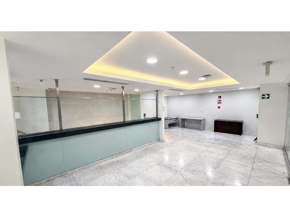 Alquiler de local comercial en Planta Baja Bella Vista