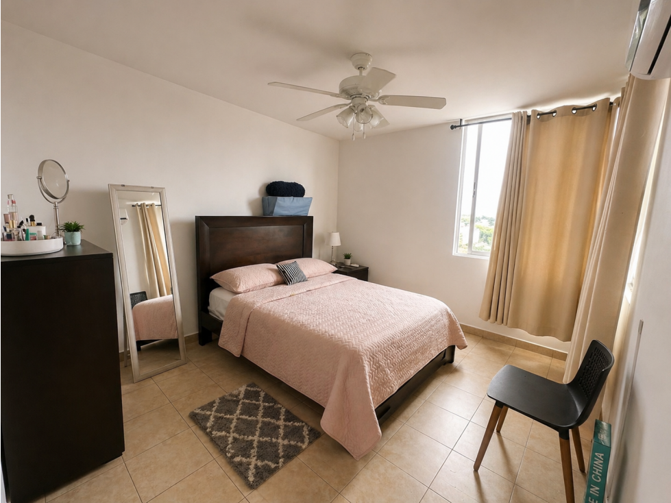 Venta de apartamento en Transistmica — foto 2