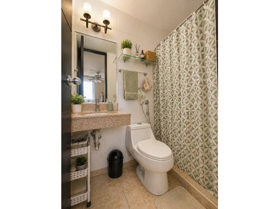 Venta de apartamento en Transistmica — foto 3