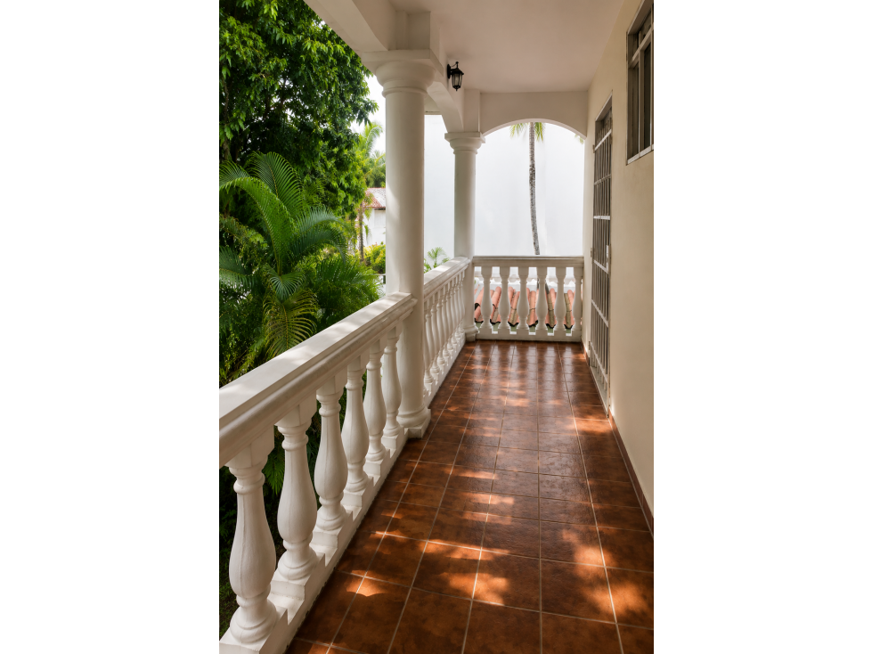 Venta de Residencia Hato Pintado