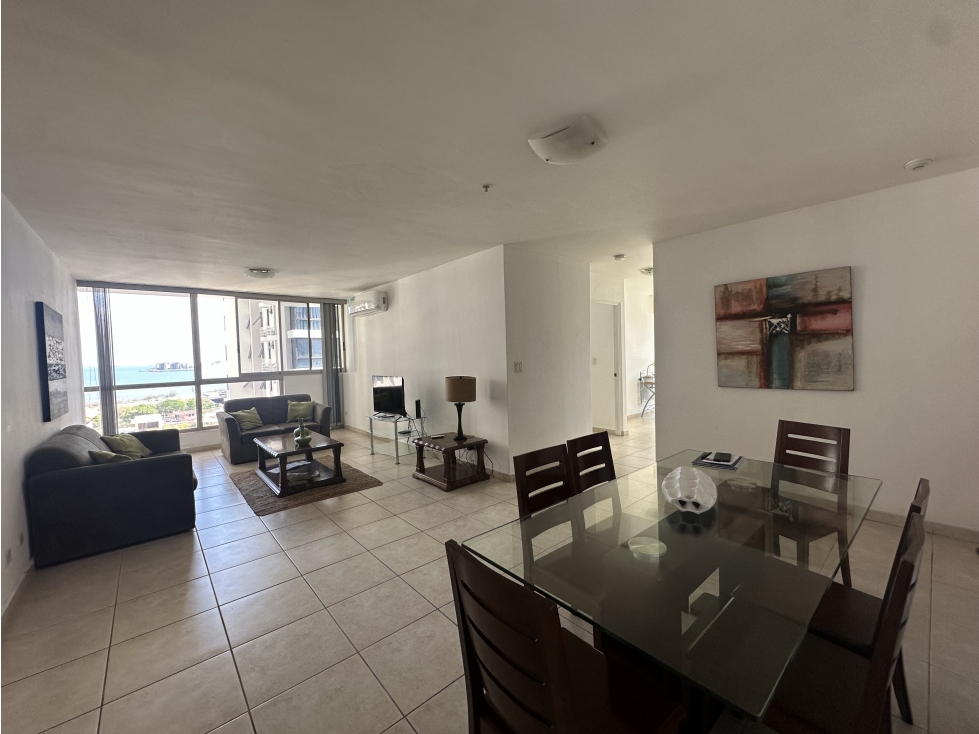 Alquiler de apartamento en San Francisco