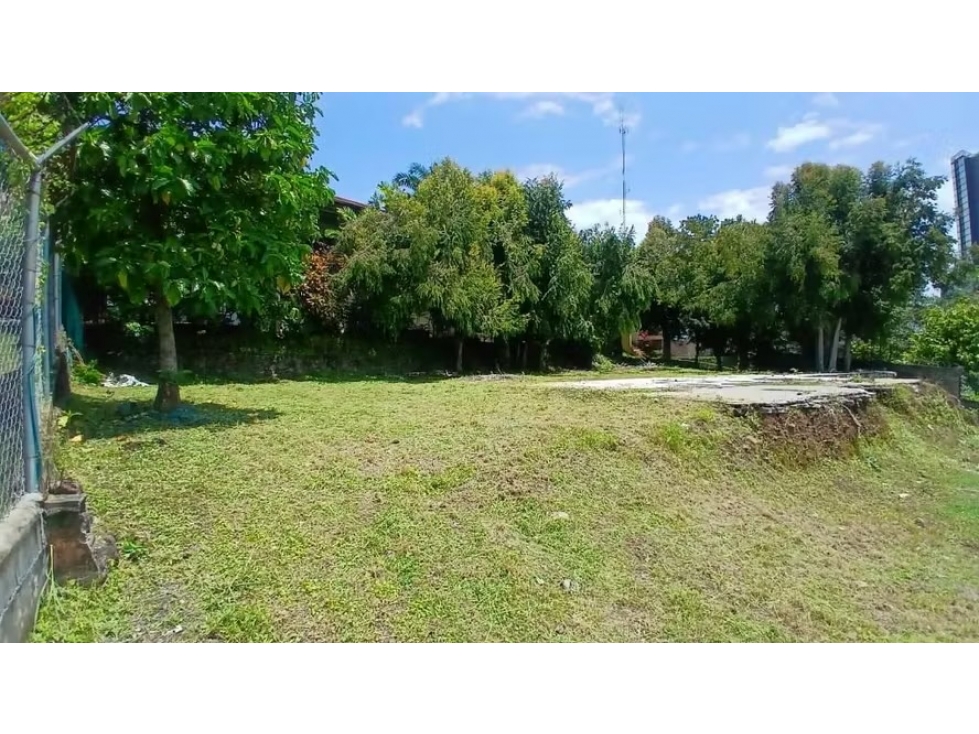 Venta de terreno en Los Angeles — foto 2