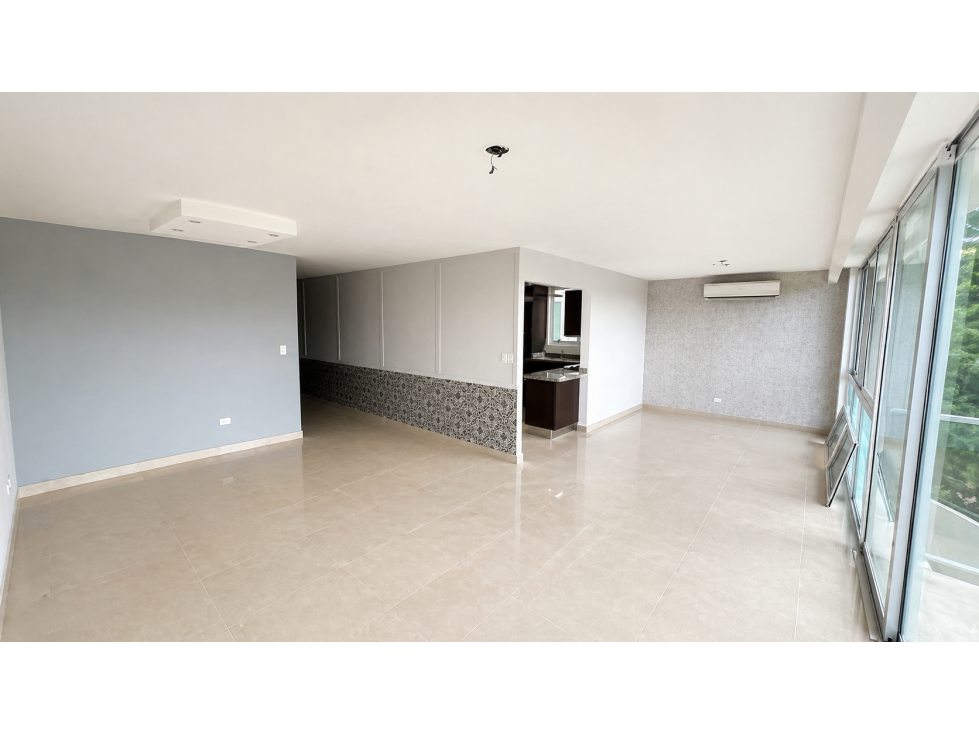 Venta de apartamento en Albrook — foto 2