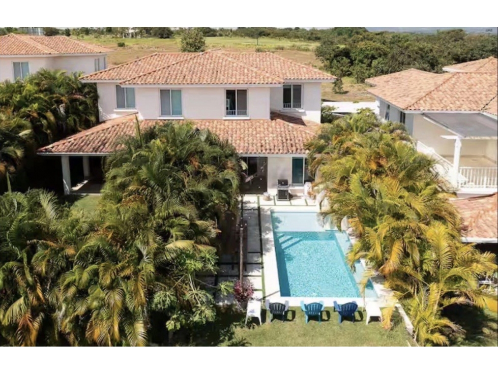 Venta de residencia en Río Hato, San Carlos — foto 2