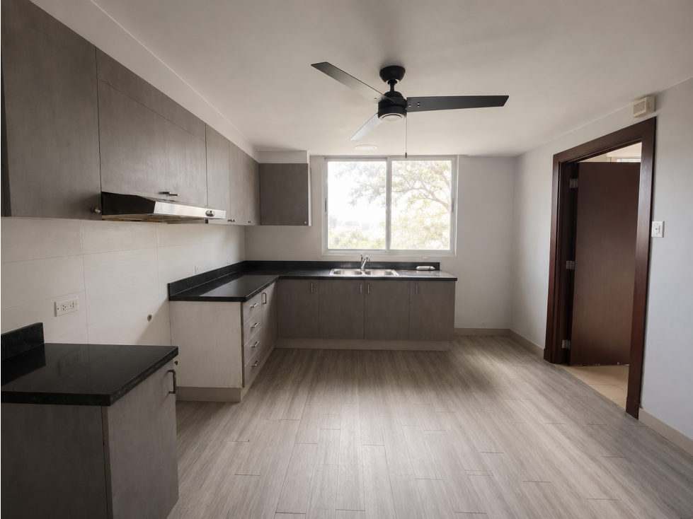 Venta de apartamento en El Carmen — foto 2
