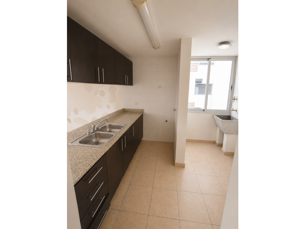 Venta de apartamento en Pueblo Nuevo — foto 2
