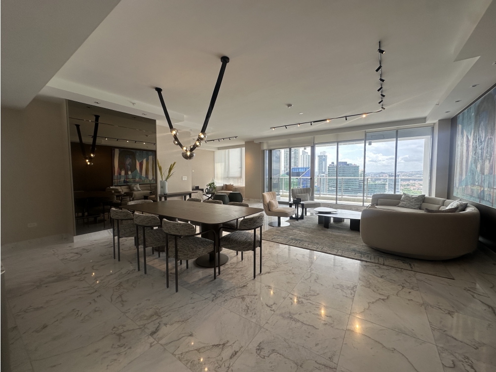 Venta de apartamento en Costa del Este — foto 2
