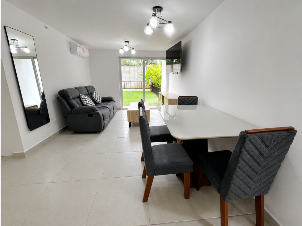 Alquiler apartamento Costa del Este / Panama Viejo/Via Cincuentenario — foto 2