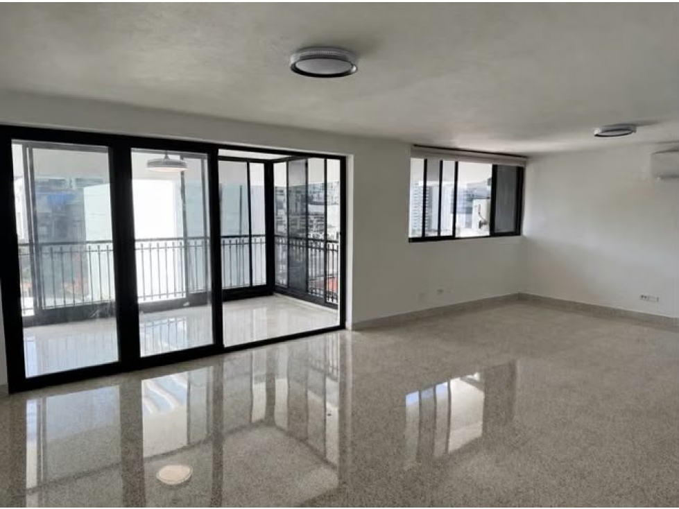 Alquiler de apartamento en Obarrio — foto 2