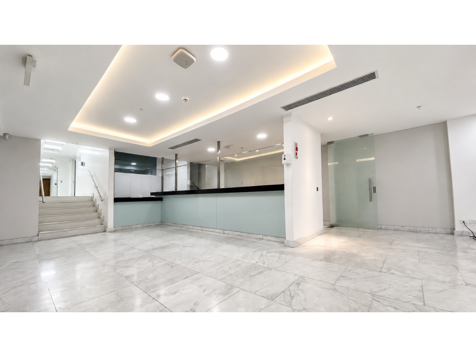 Alquiler de local comercial en Planta Baja Bella Vista — foto 2