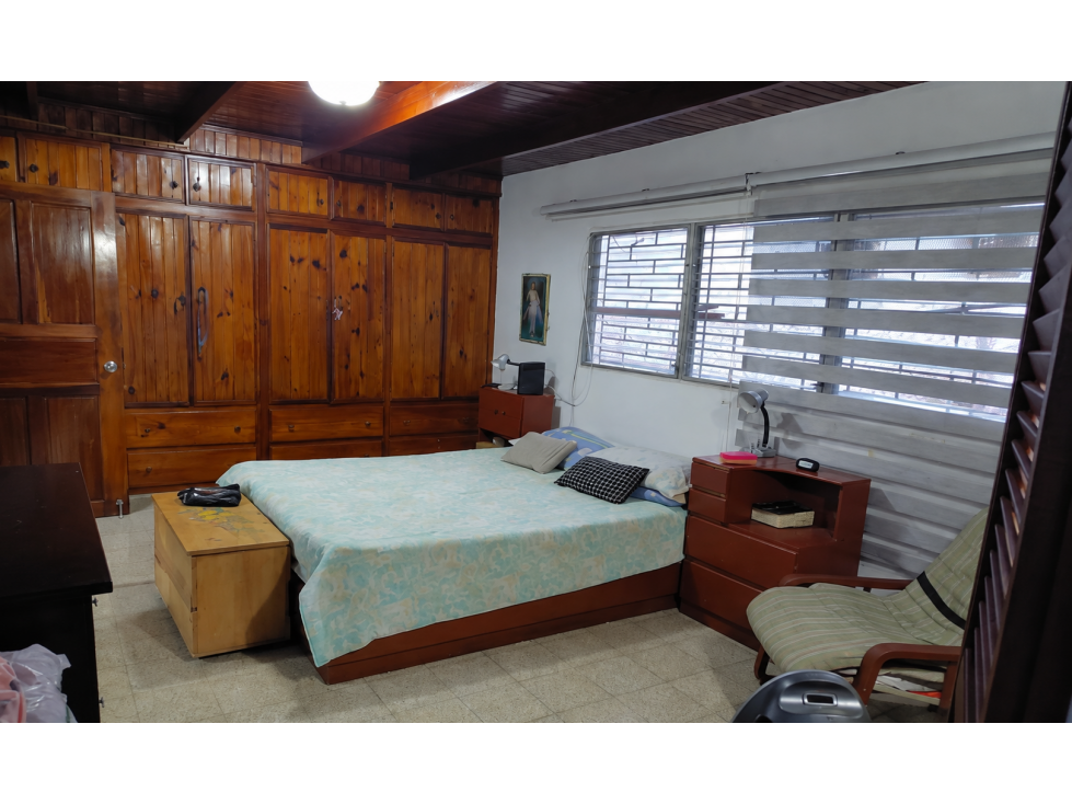 Venta de casa en Betania — foto 2