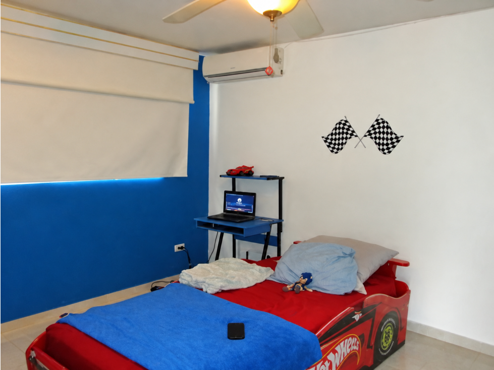 Alquiler de apartamento en Parque Lefevre — foto 2