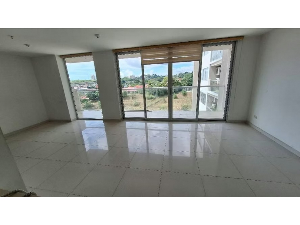 Venta de apartamento en Villa Lucre — foto 3