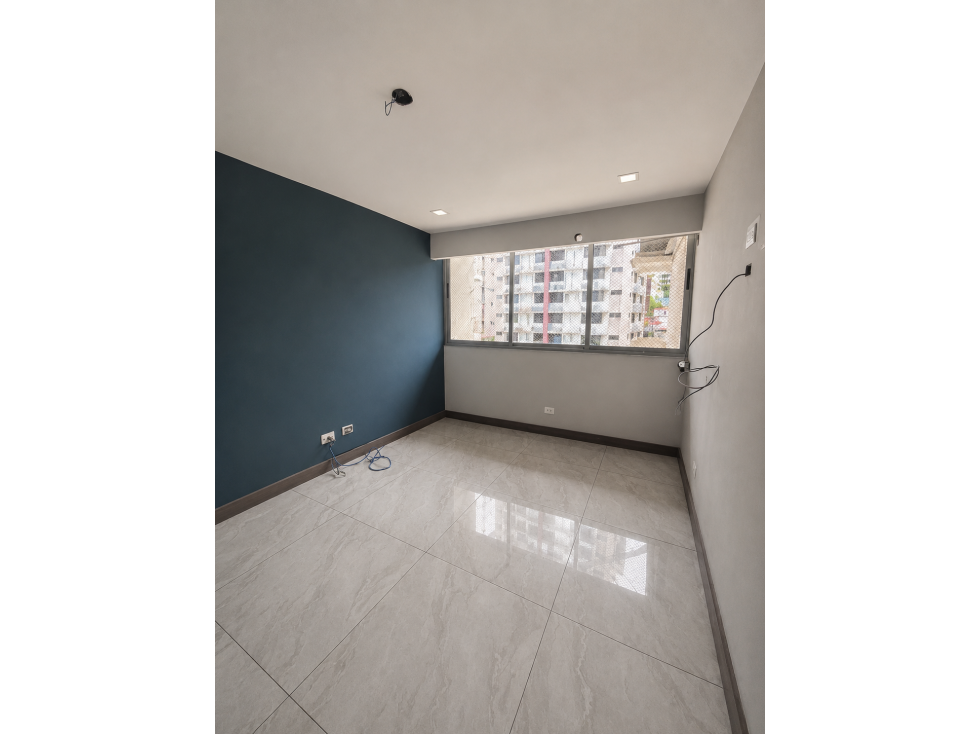Venta de apartamento en El Carmen — foto 3