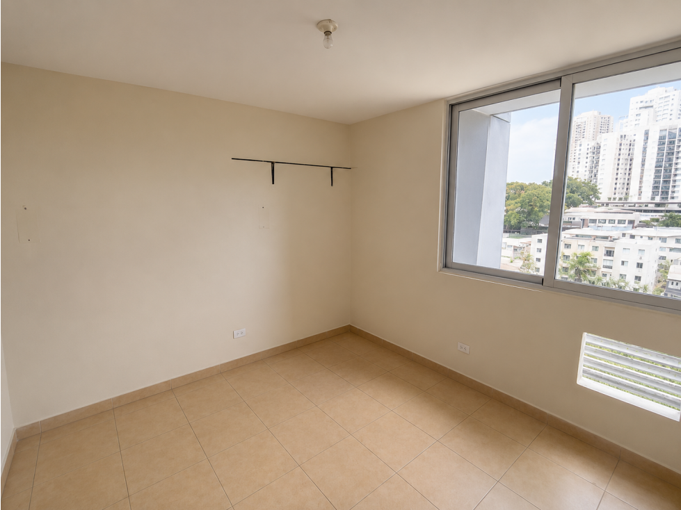 Venta de apartamento en Pueblo Nuevo — foto 3